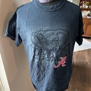 Alabama T-shirt by new agenda size M